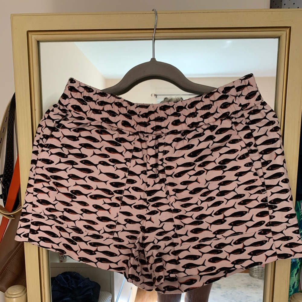 JCrew Shorts